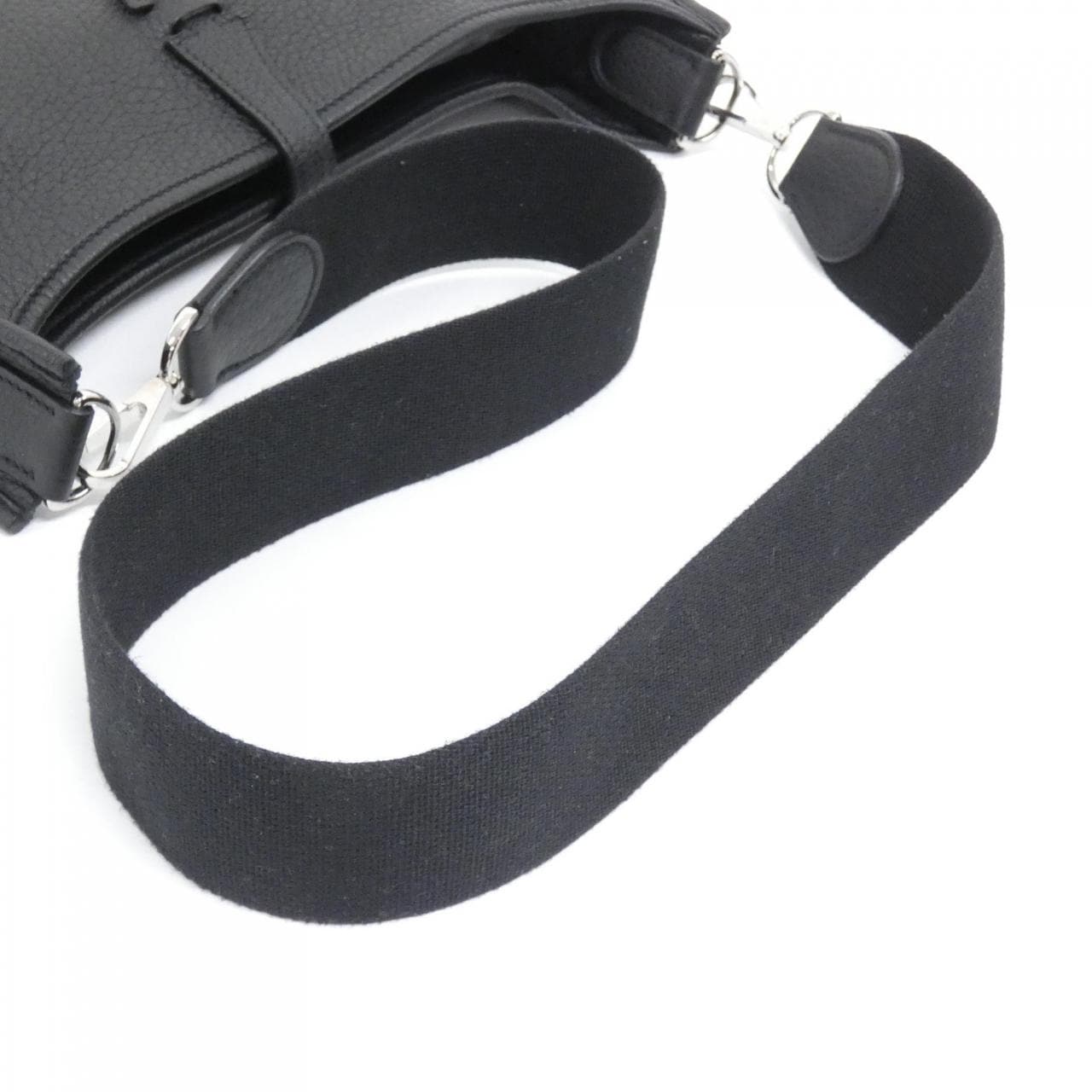 エルメス エヴリン PM 038084CK ショルダーバッグ