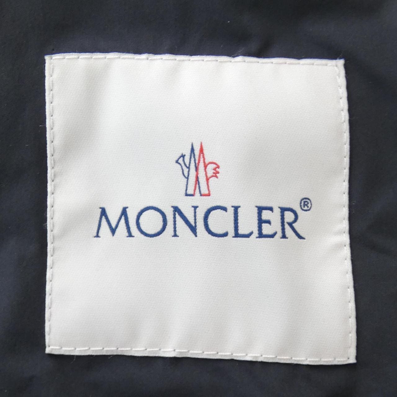 モンクレール MONCLER ブルゾン