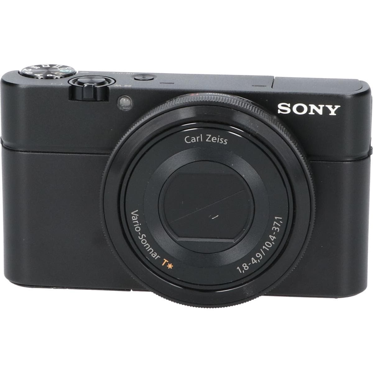 ＳＯＮＹ　ＤＳＣ－ＲＸ１００