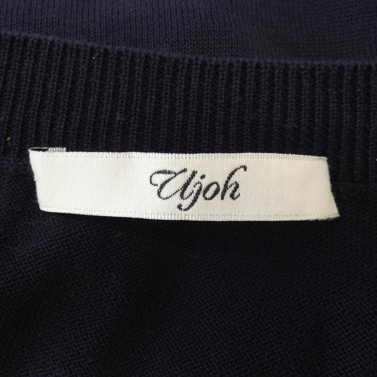 ウジョー UJOH トップス