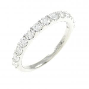 【新品】PT ダイヤモンド リング 0.500CT