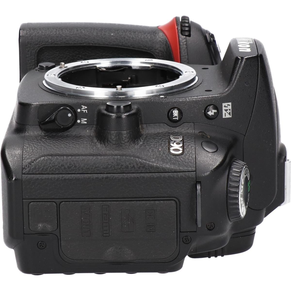 ＮＩＫＯＮ　Ｄ９０