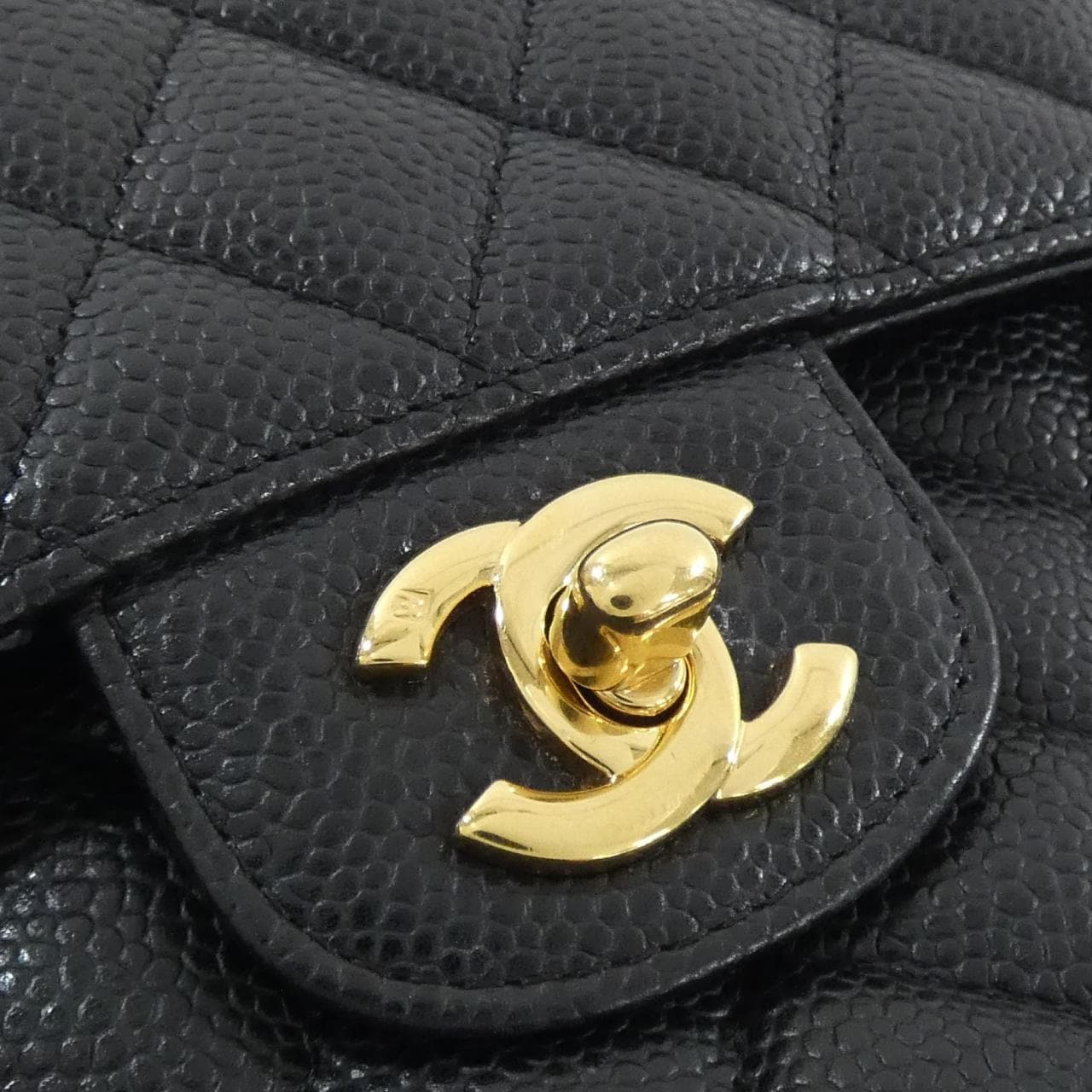 [vintage] CHANEL 1112 单肩包
