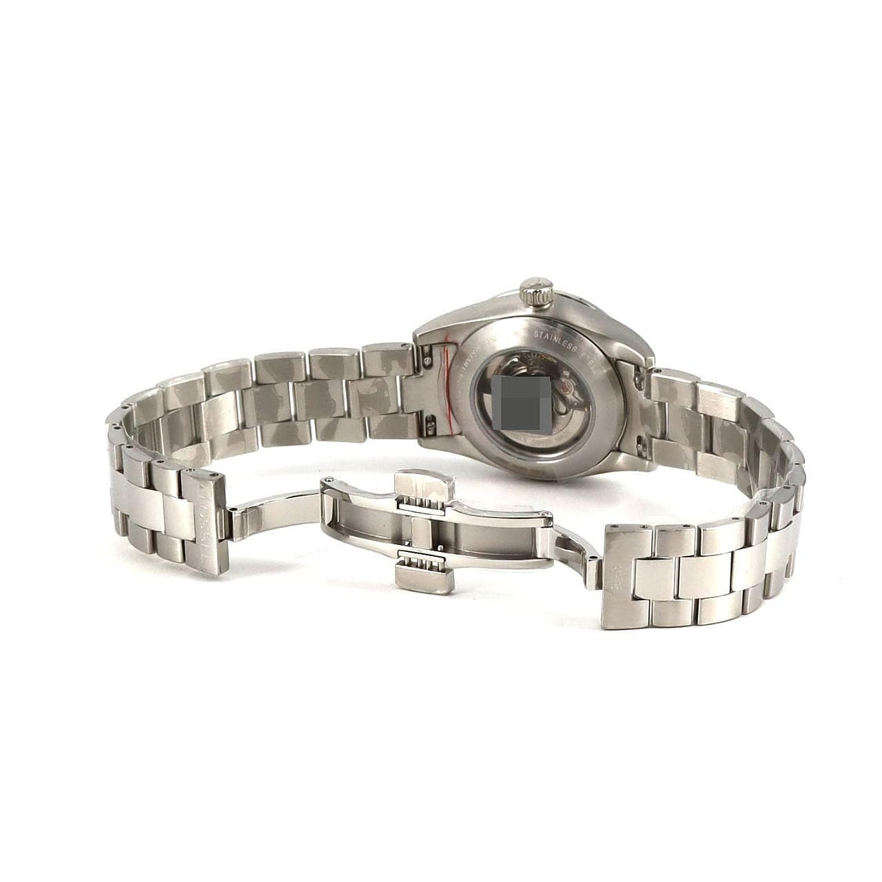 [BRAND NEW] Tissot T-My Lady Automatic 8P T132.007.11.066.00 SS Automatic