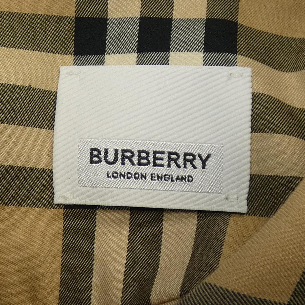 バーバリー BURBERRY シャツ