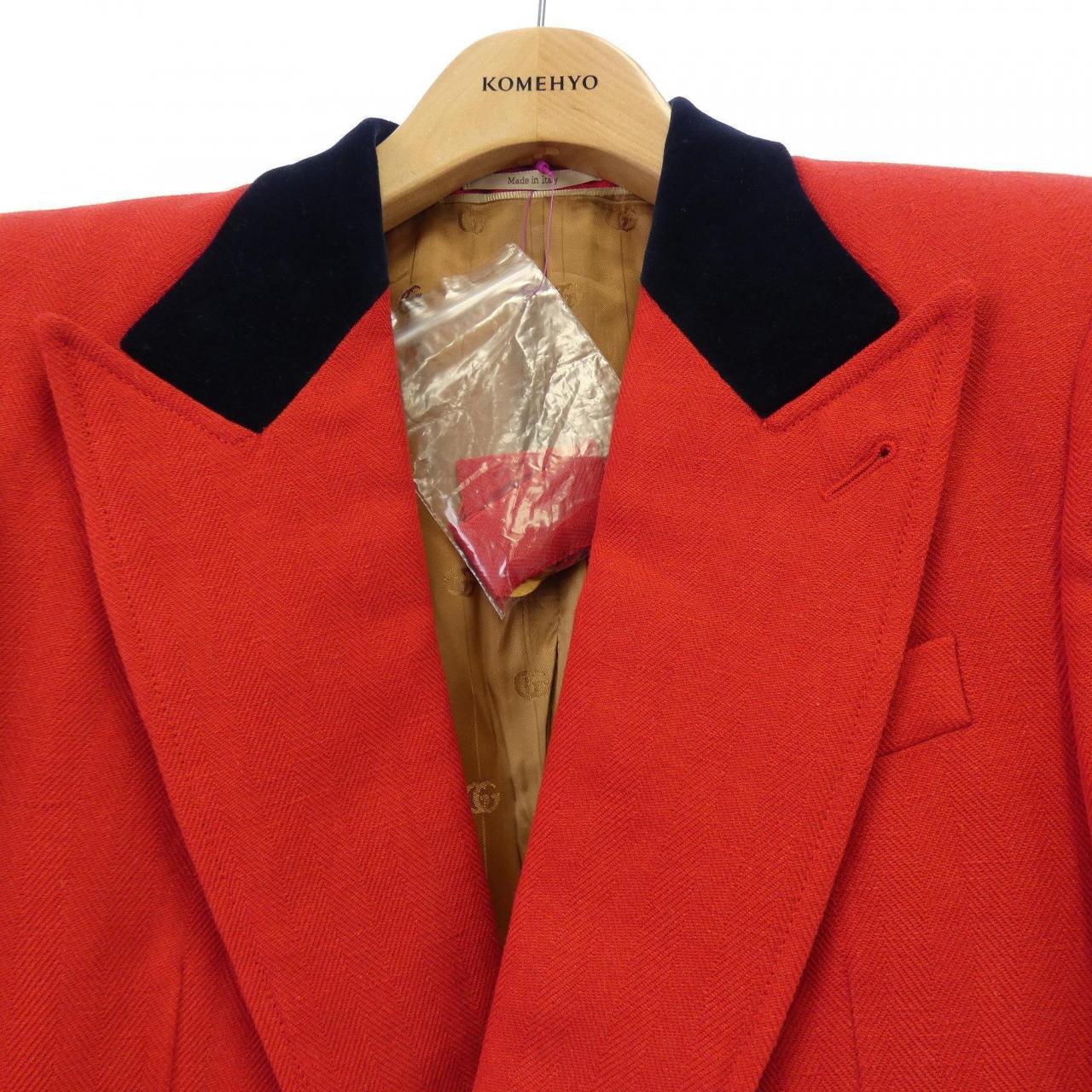 グッチ GUCCI 705281 ZAFT8 ジャケット