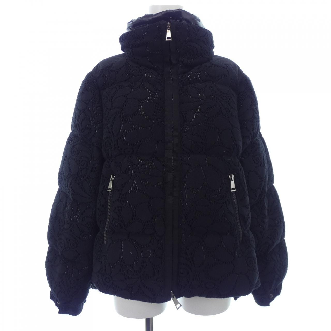 モンクレール MONCLER 595GW GARANCE ダウンジャケット