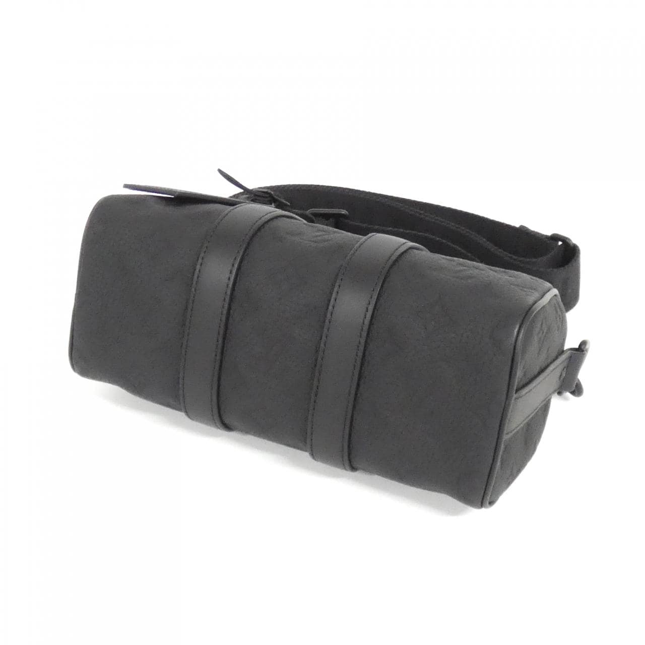 ルイヴィトン トリヨン モノグラム キーポル バンドリエール 25cm M20900 ボストンバッグ