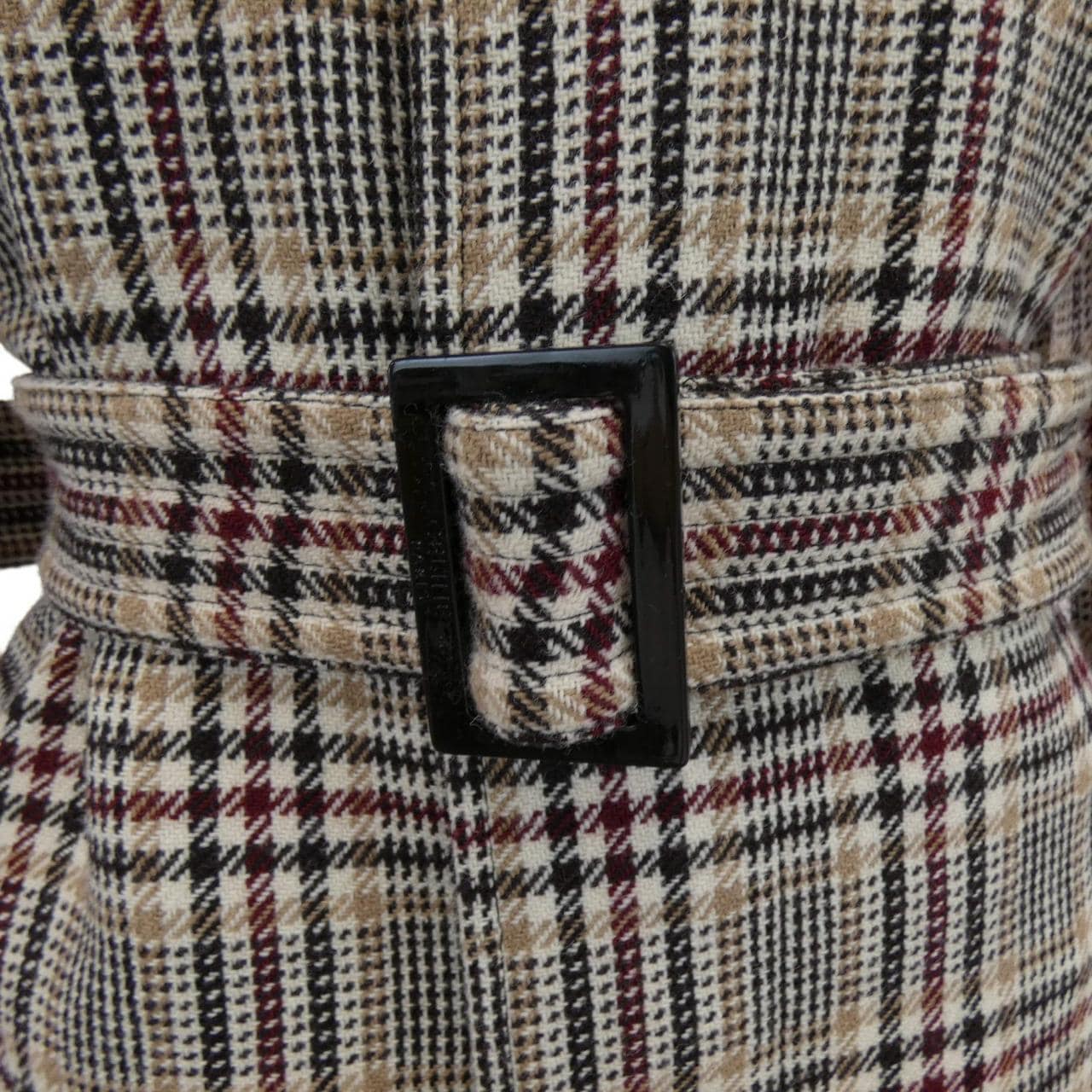 セリーヌ CELINE プリンスオブエールズ 2M382330D コート