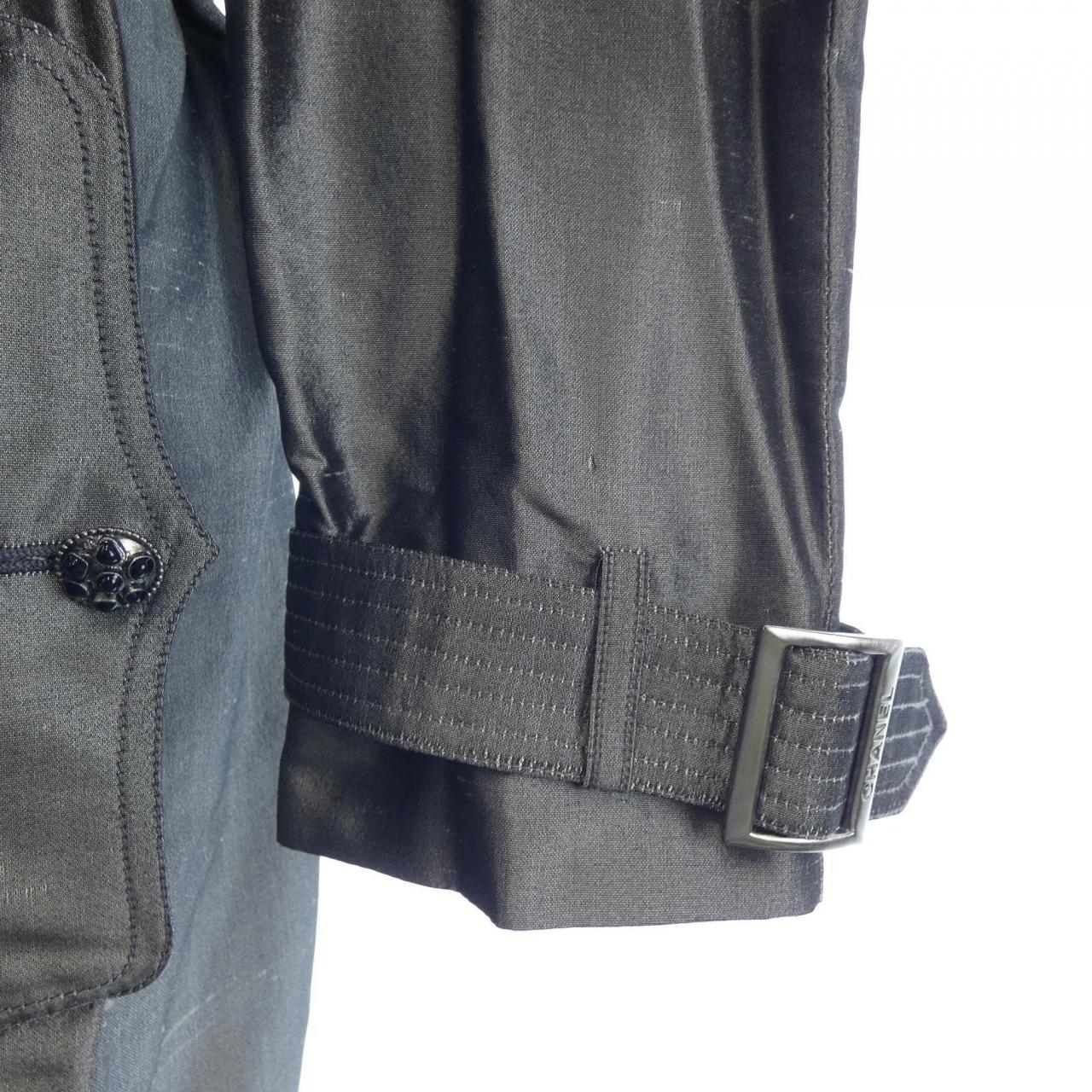 シャネル CHANEL P33859V24243 08A コート