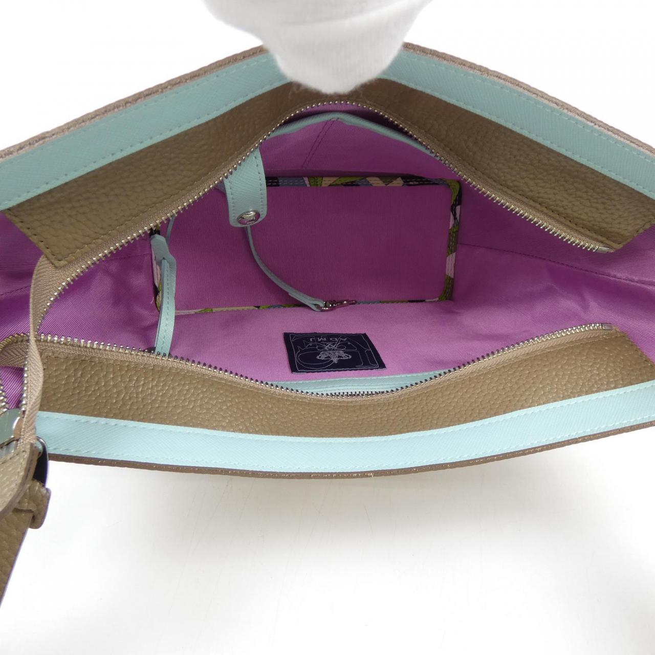 エイディエムジェイ ADMJ BAG