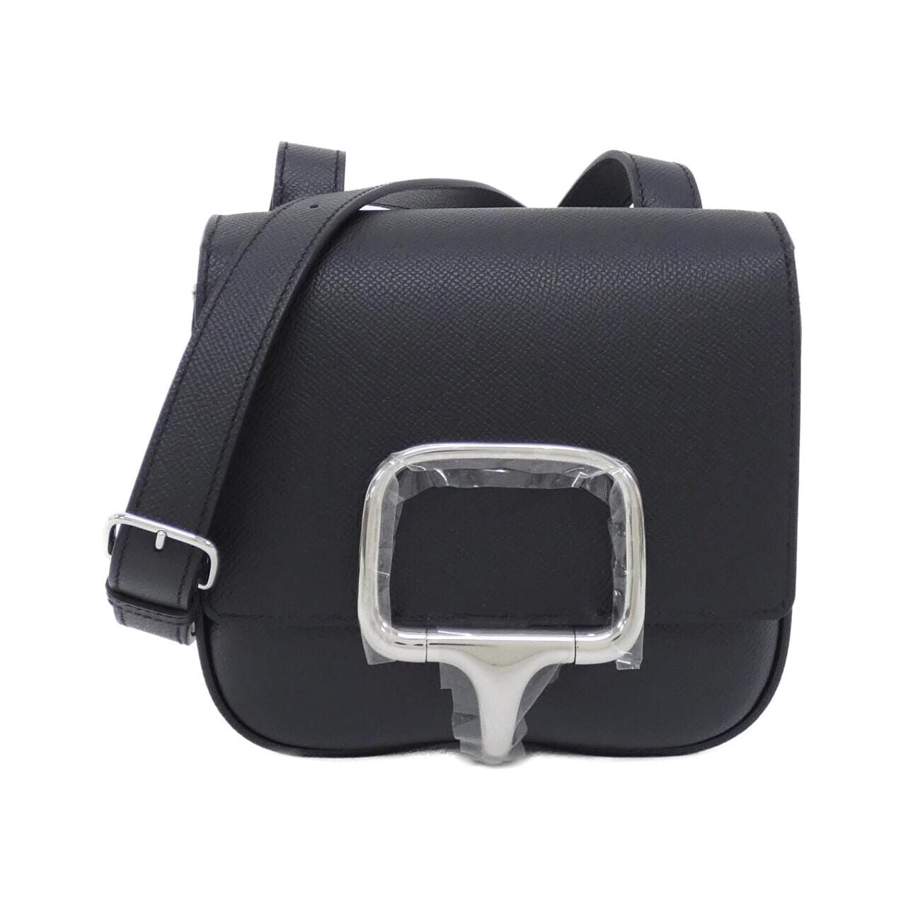 エルメス デッラ カヴァッレリア2 MINI 085367CK ショルダーバッグ