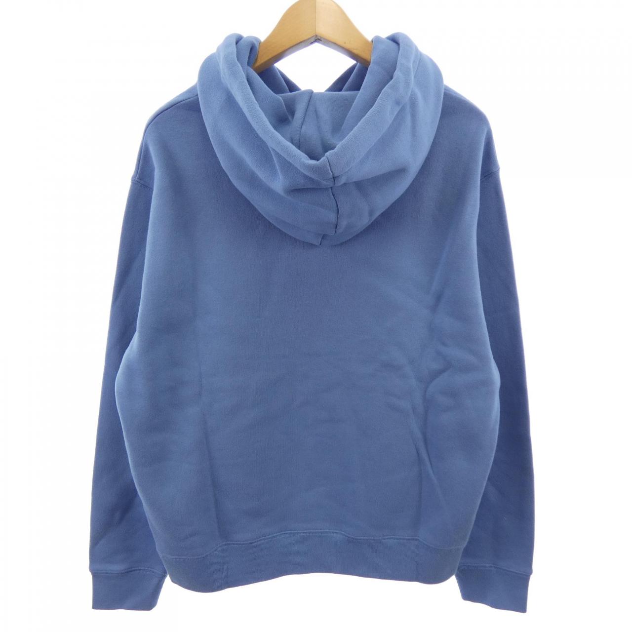 メゾンキツネ MAISON KITSUNE MW00713KM0307 パーカー
