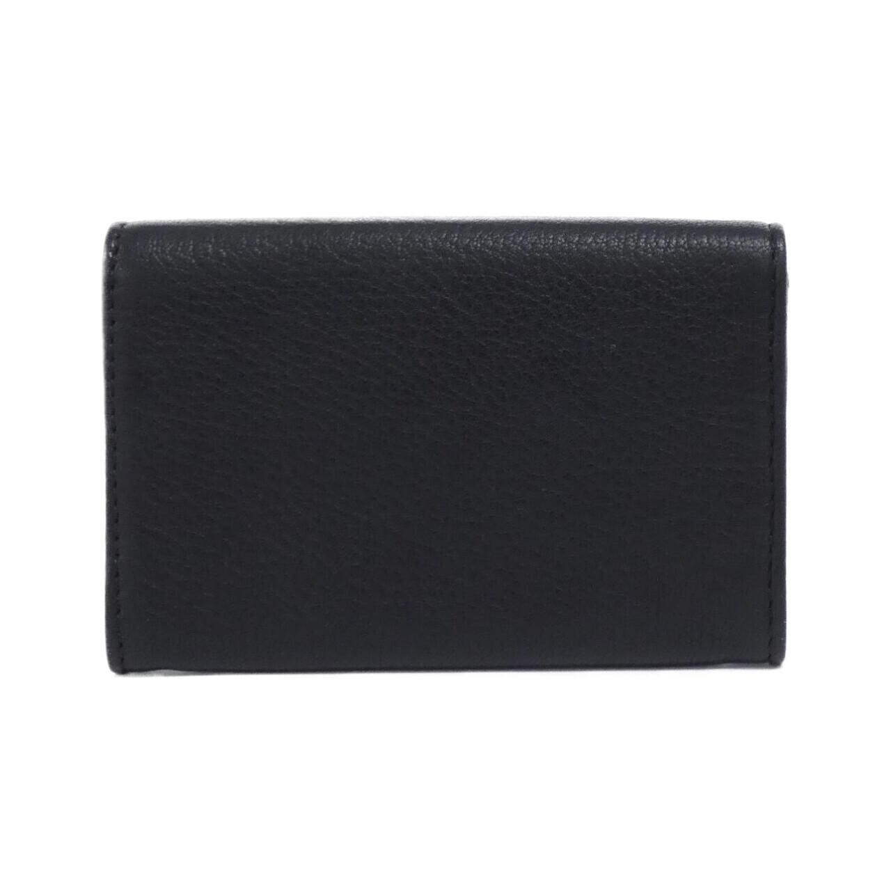 シャネル 84198 カードケース