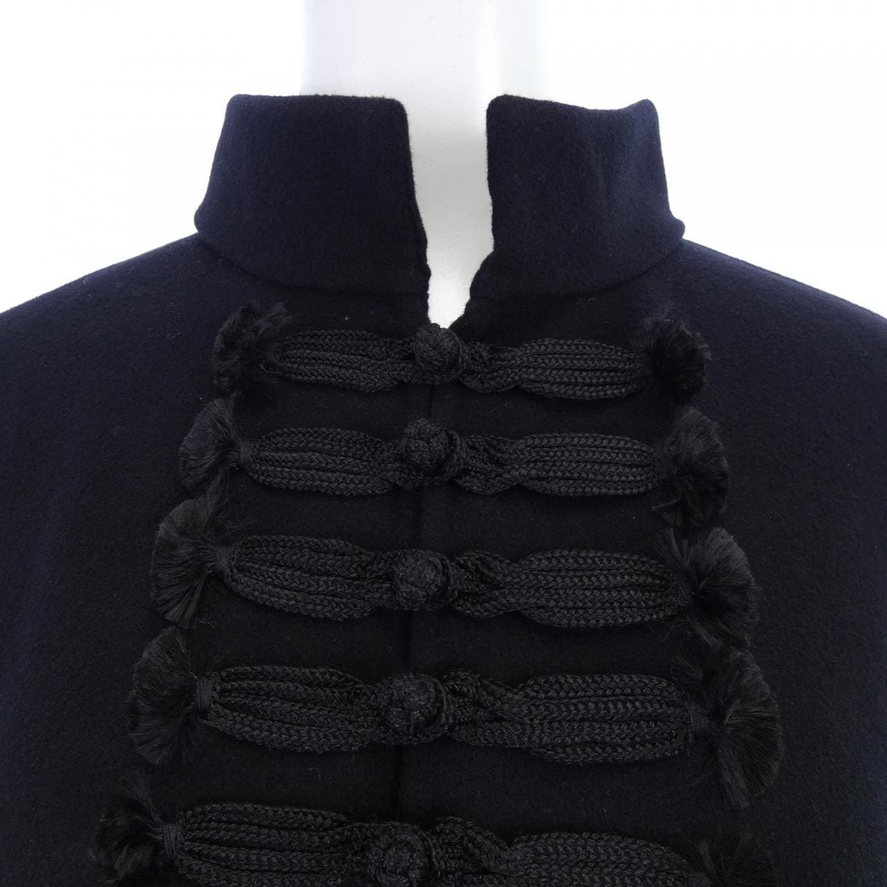 クリスチャンディオール CHRISTIAN DIOR 310M29A0006 ケープ