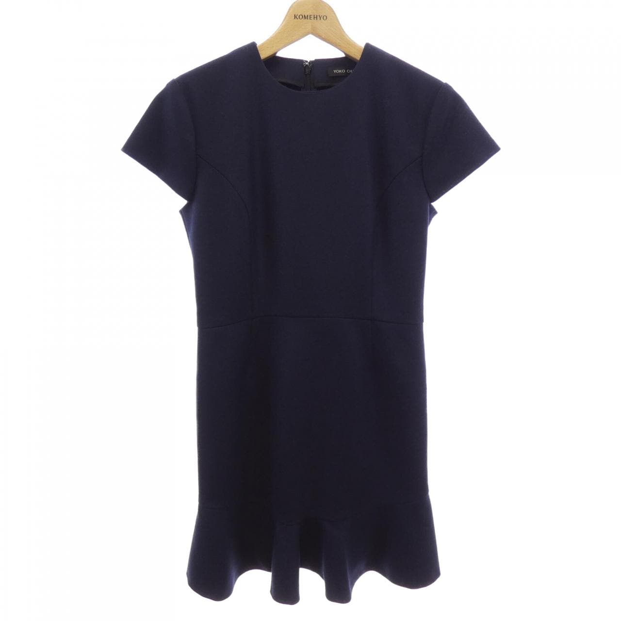 YOKO CHAN One-piece dress