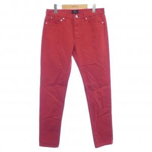 【ヴィンテージ】アーペーセー A.P.C. パンツ