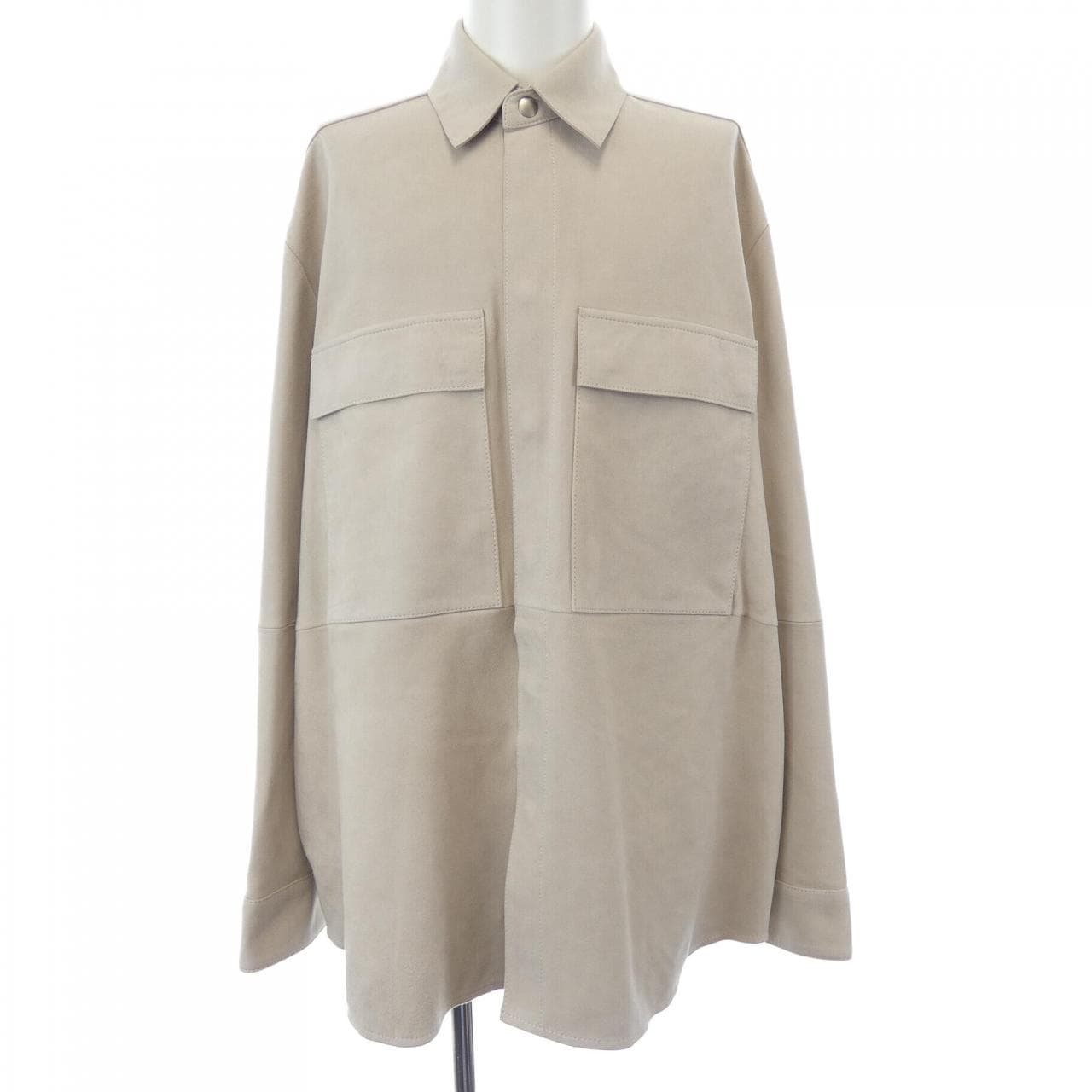 アルマ ARMA RONNIE シャツ