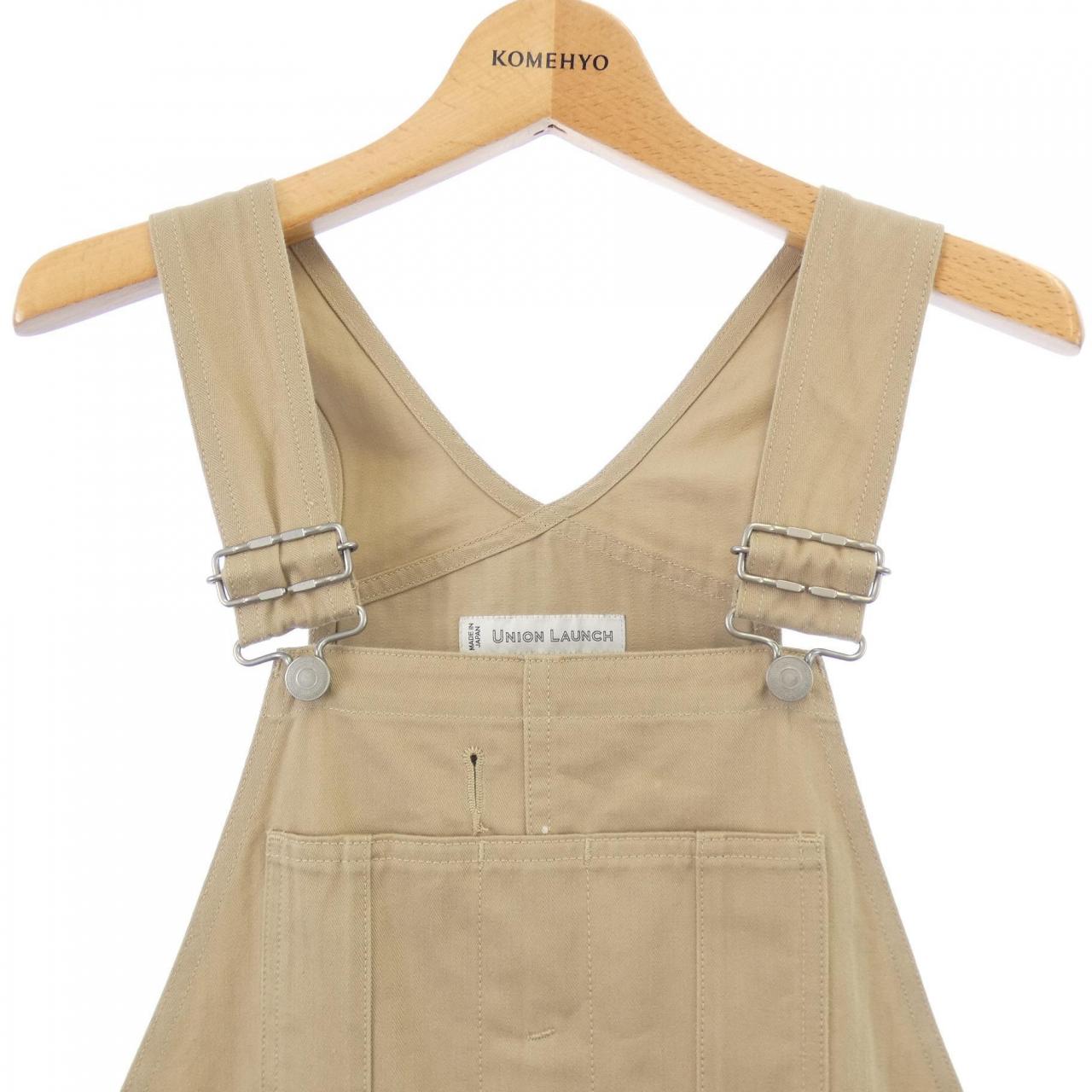 ユニオンランチ UNION LAUNCH オールインワン