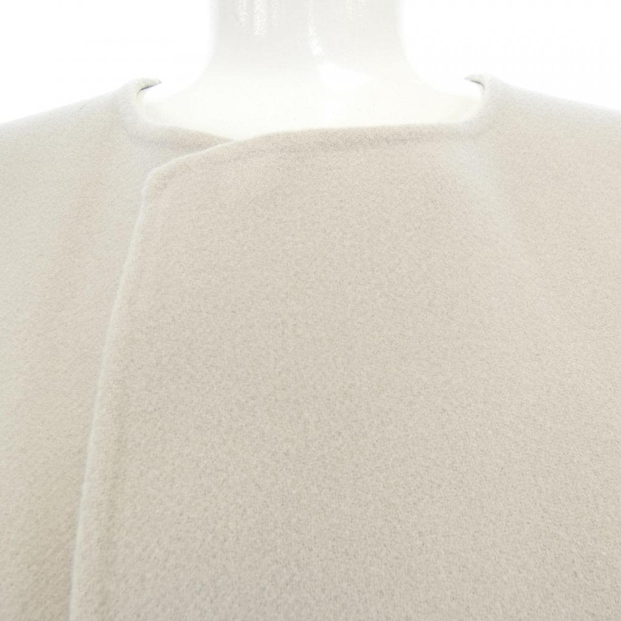 UNITED ARROWS长背心