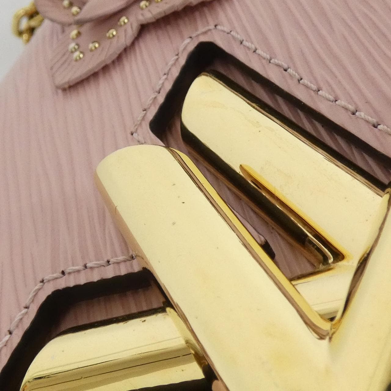 ルイヴィトン エピ ツイスト MM M53851 ショルダーバッグ