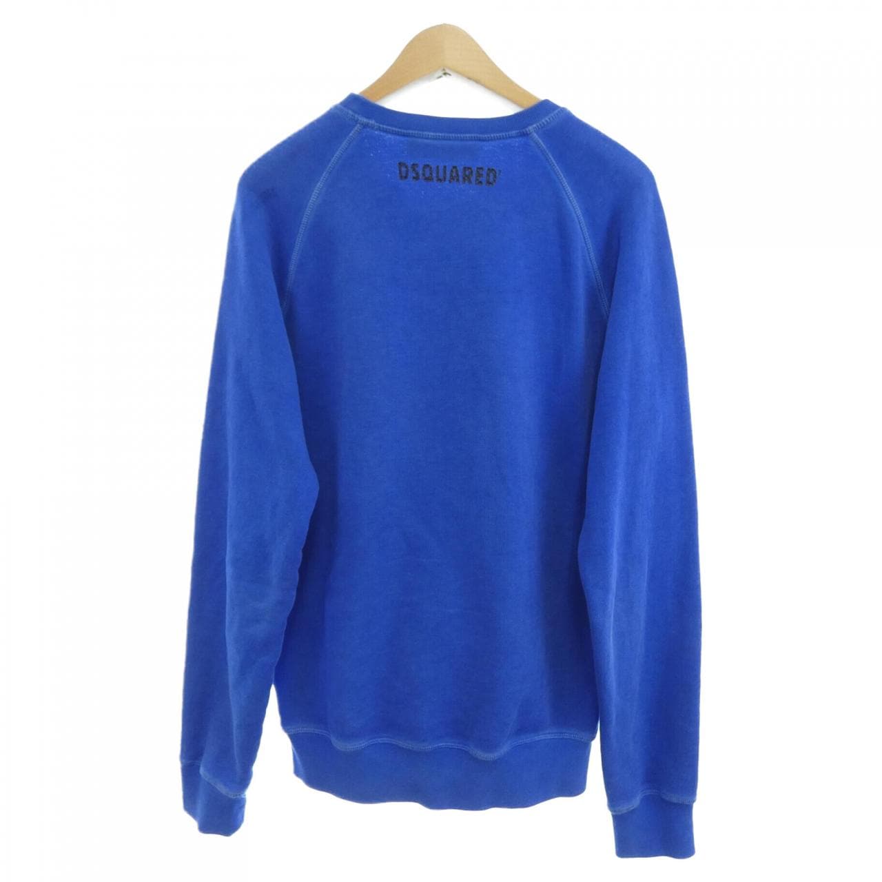 ディースクエアード DSQUARED2 S71G0065 S25030 スウェット