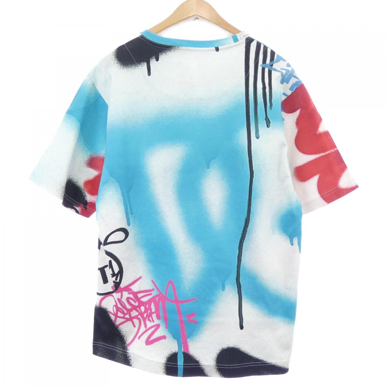 ドルチェアンドガッバーナ DOLCE&GABBANA G8OZ1T Tシャツ