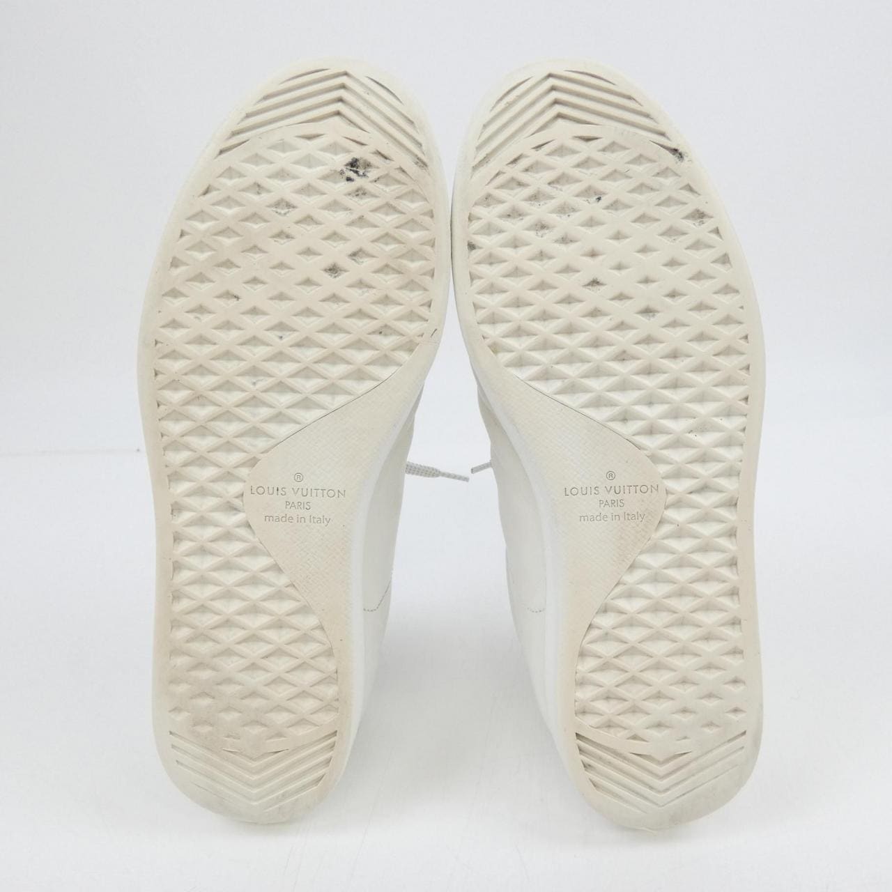 ルイヴィトン LOUIS VUITTON ルクセンブルグライン スニーカー