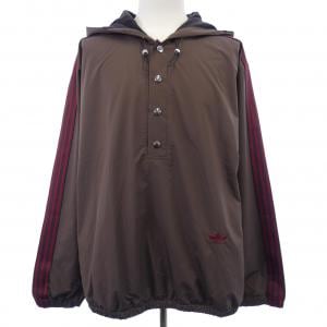 アディダス ADIDAS Wales Bonner ブルゾン