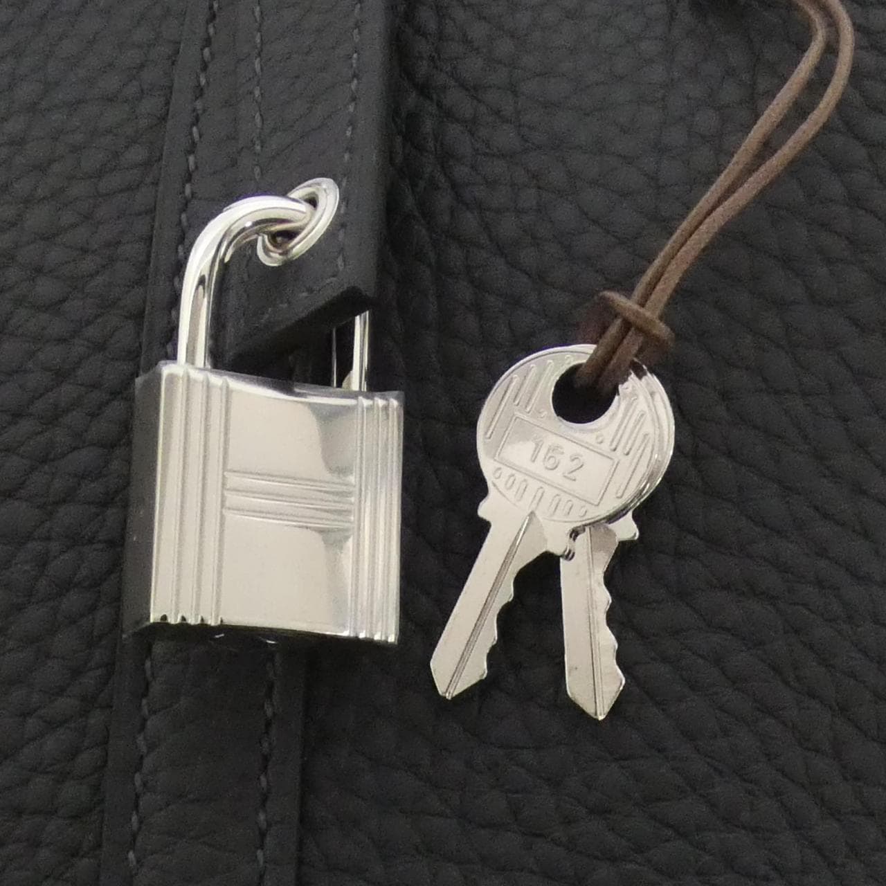 【未使用品】エルメス ピコタン ロック MM 060991CK ショルダーバッグ