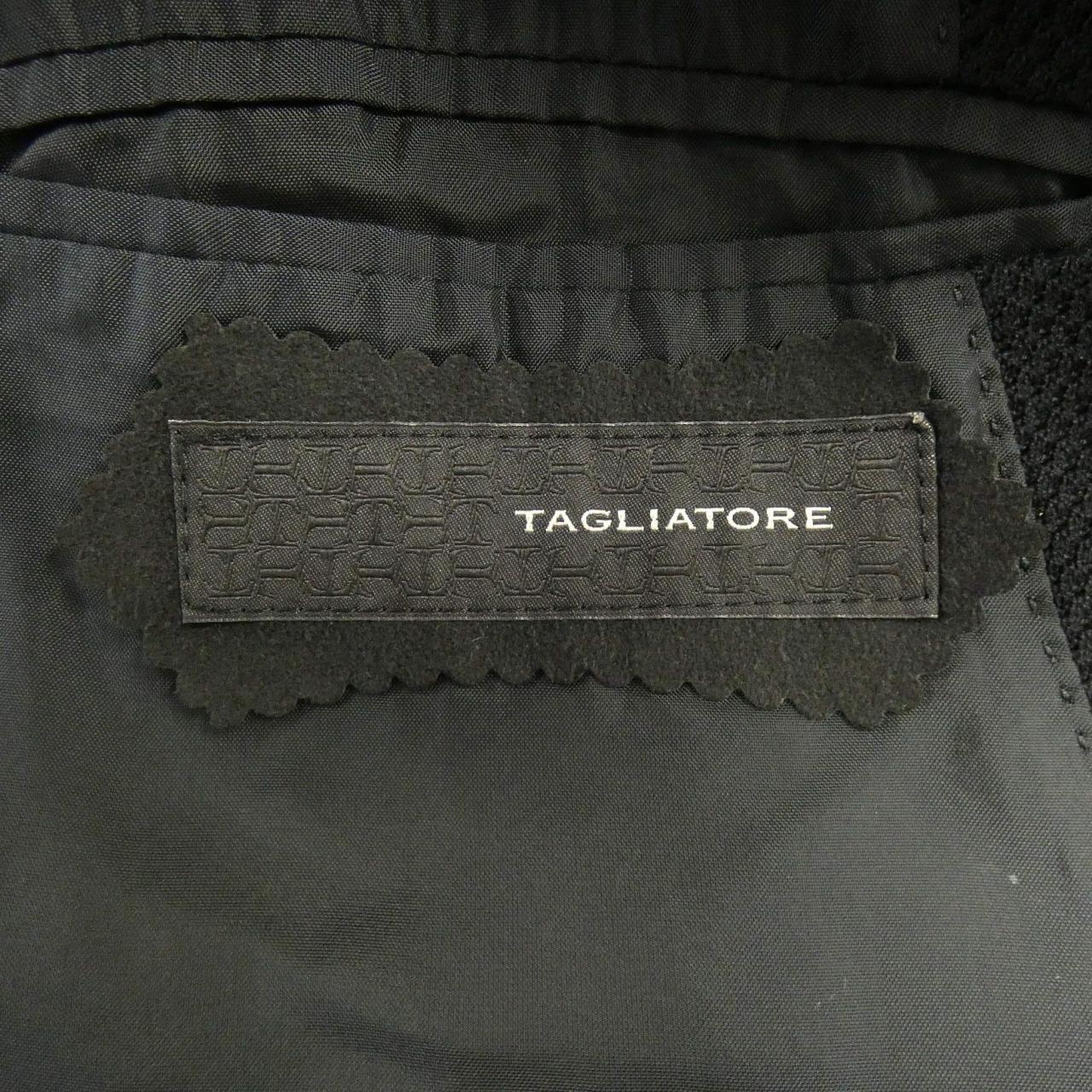 タリアトーレ TAGLIATORE ジャケット
