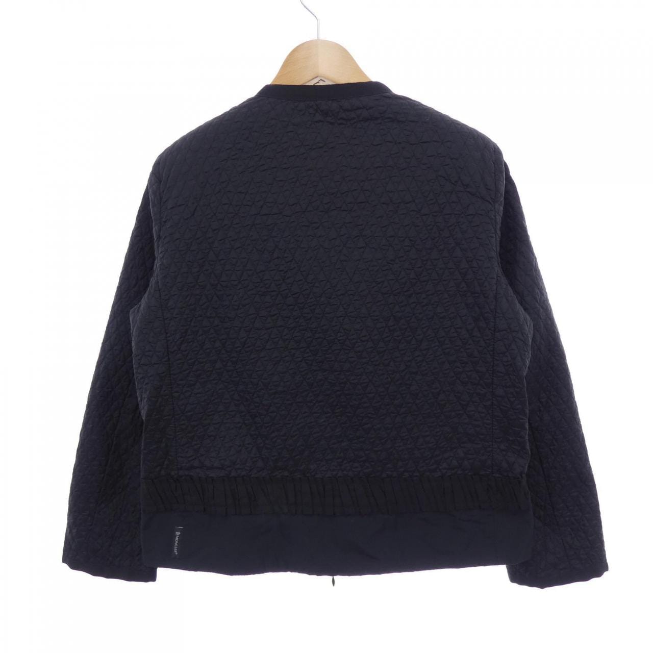 モンクレール MONCLER 78237 ANTEA ノーカラージャケット