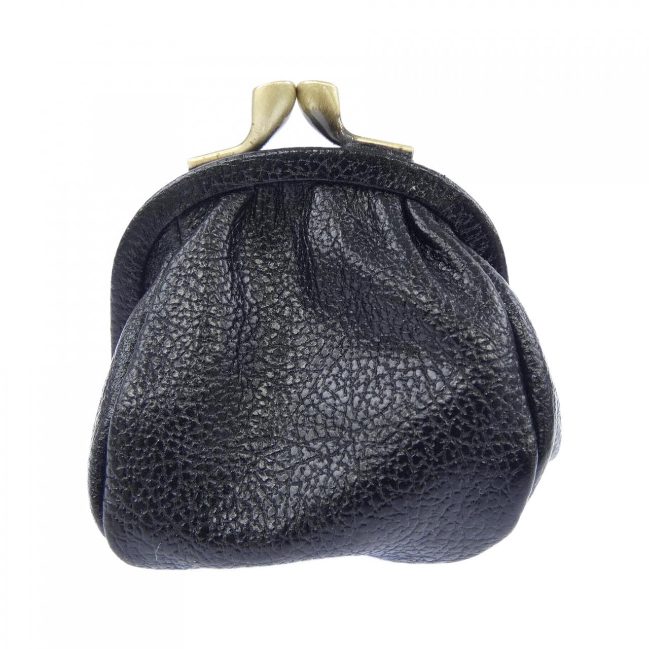 イルビゾンテ IL BISONTE COIN CASE