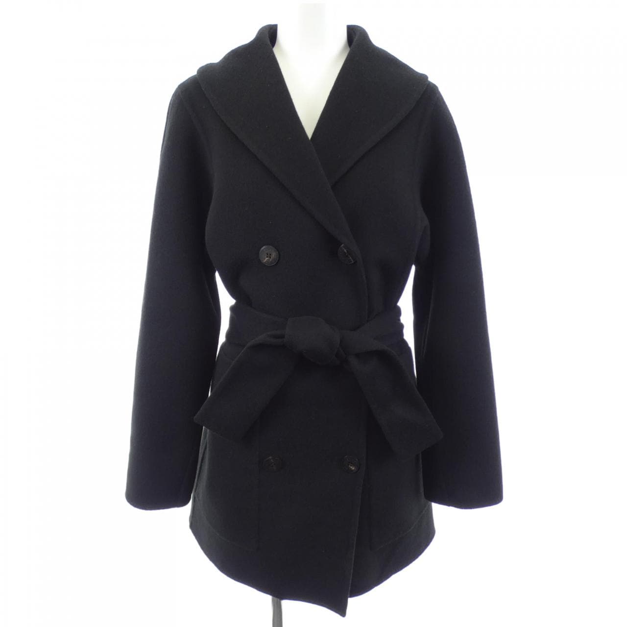 エルメス HERMES コート