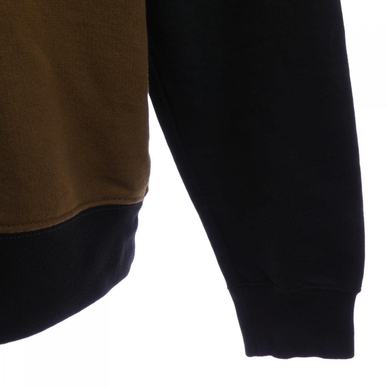 ディオール DIOR DIOR TEARS オーバーサイズスウェットシャツ 393J678A0807 パーカー