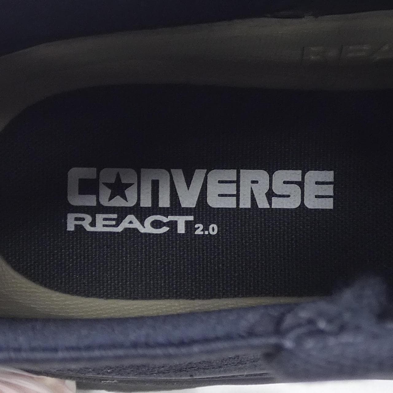 コンバース CONVERSE 1SD722 スニーカー