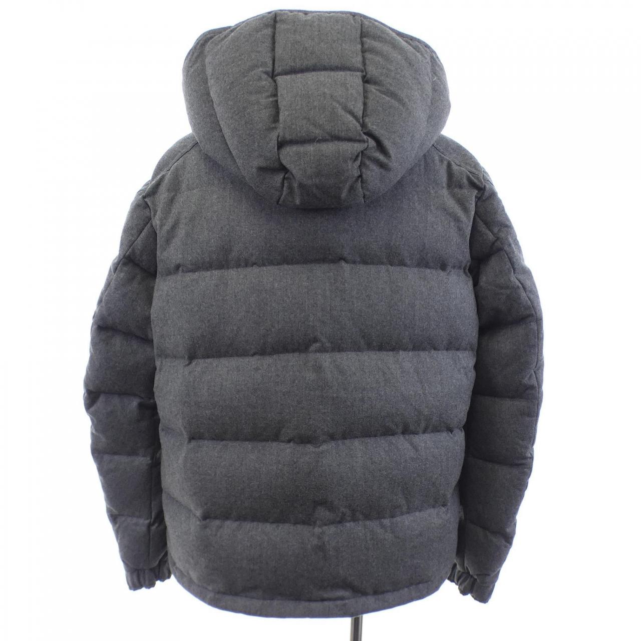 モンクレール MONCLER MONTGENEVRE ダウンジャケット