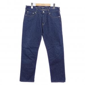 フォーティーファイブアールピーエム 45 RPM ジーンズ