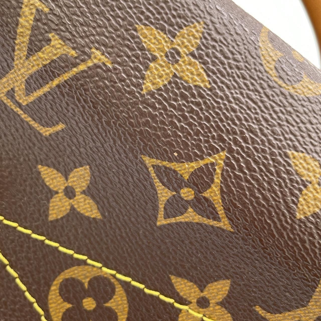 ルイヴィトン モノグラム ティヴォリ PM M40143 バッグ