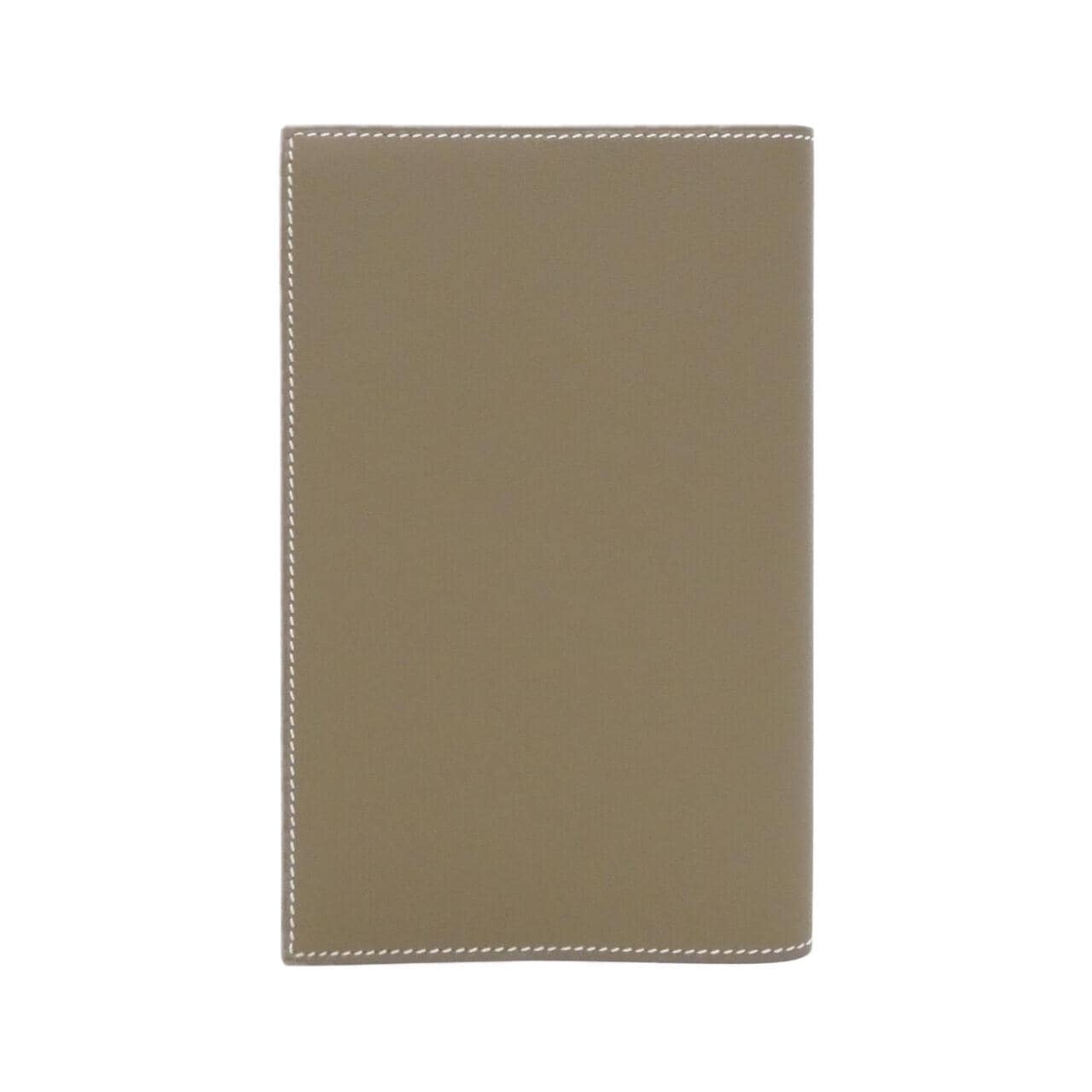 【未使用品】エルメス EAジップ PM 074736CK ノートカバー