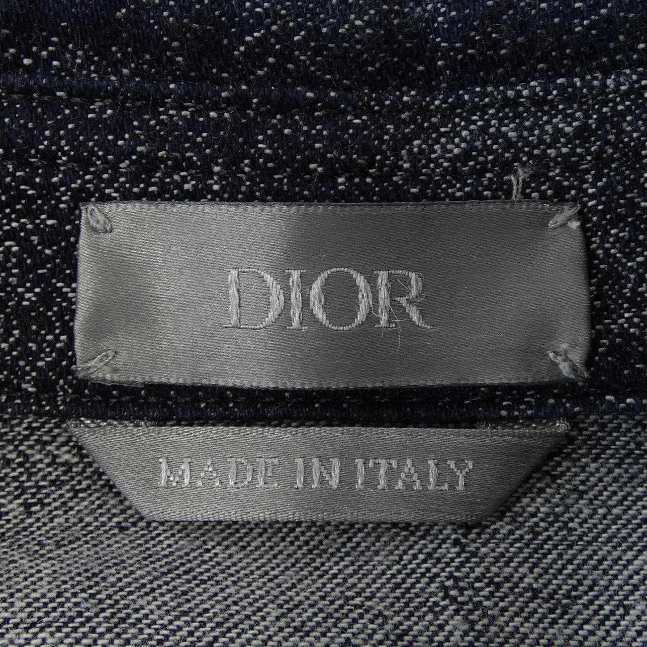 ディオール DIOR ピータードイグ PETER DOIG 043D584F5338 シャツ