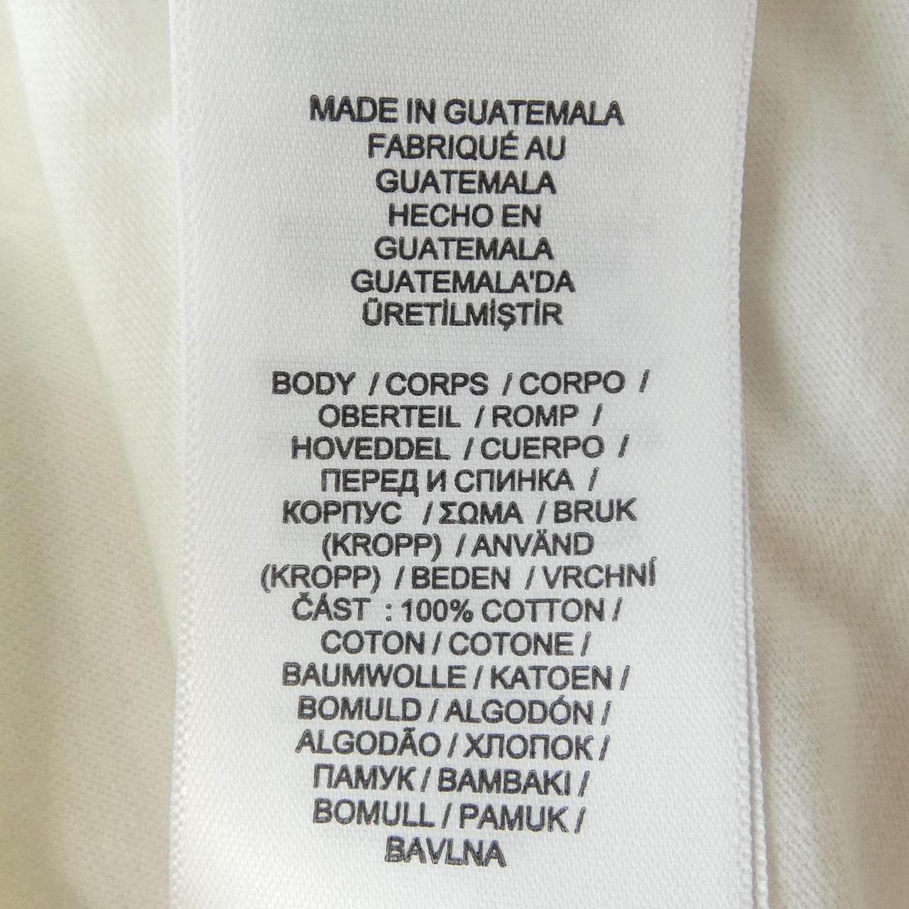 ポロラルフローレン POLO RALPH LAUREN Tシャツ