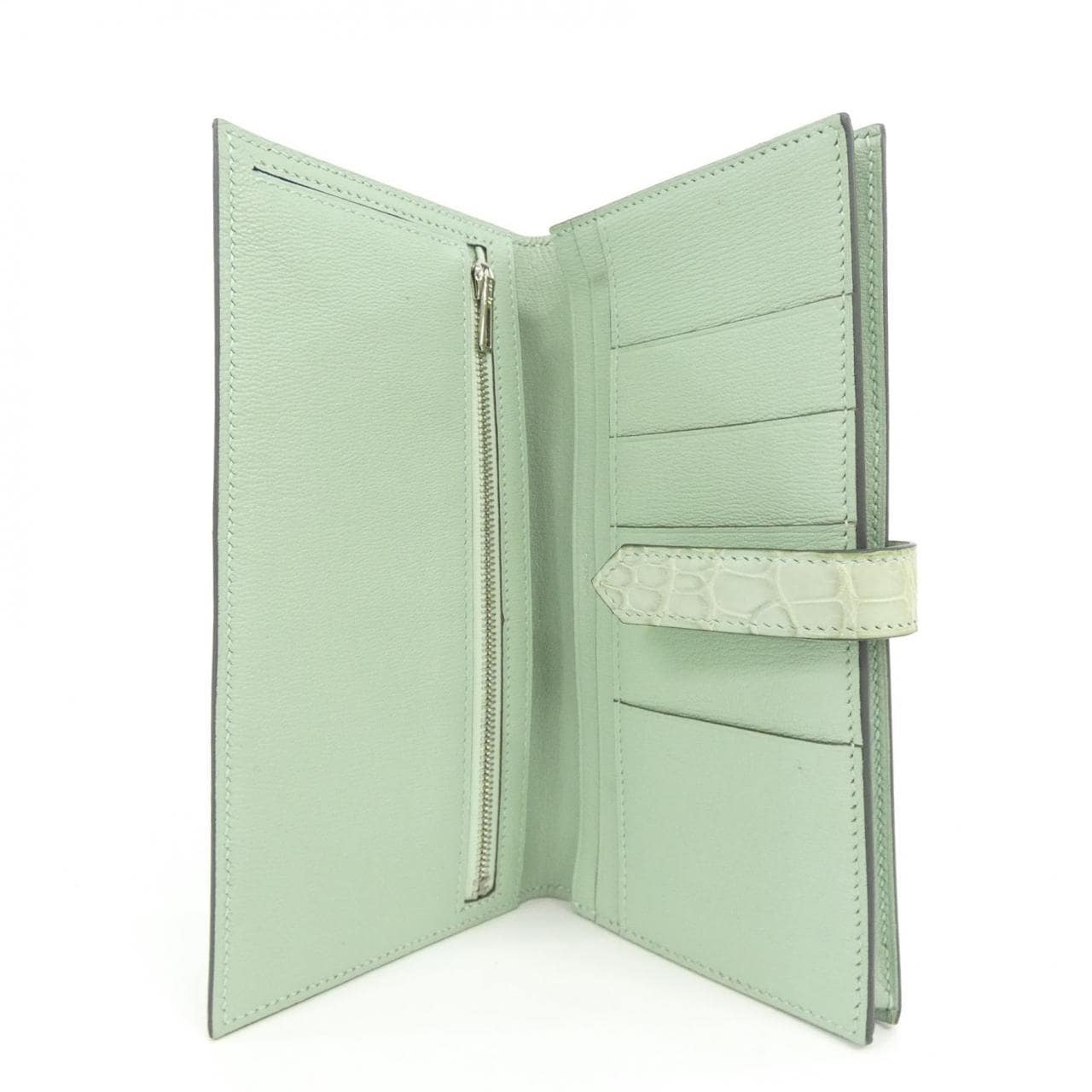 エルメス ベアン スフレ 048601CK 財布