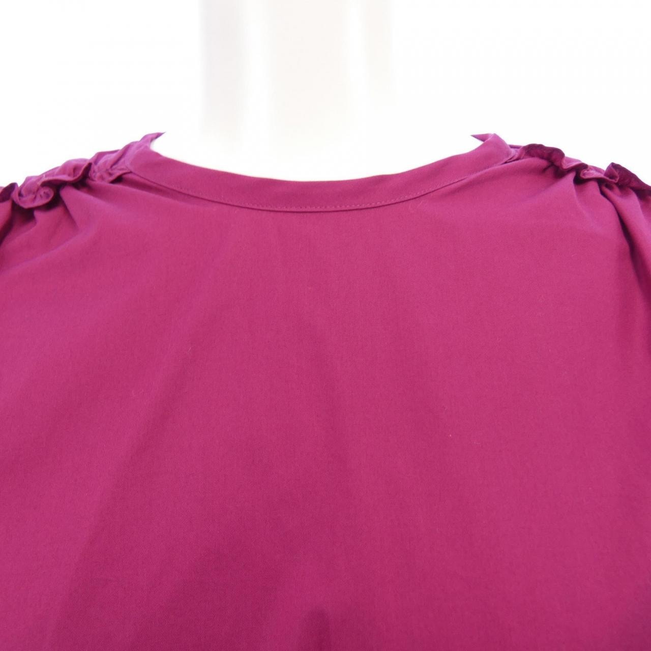 マルニ MARNI CAMA0462A1 UTCZ56 トップス