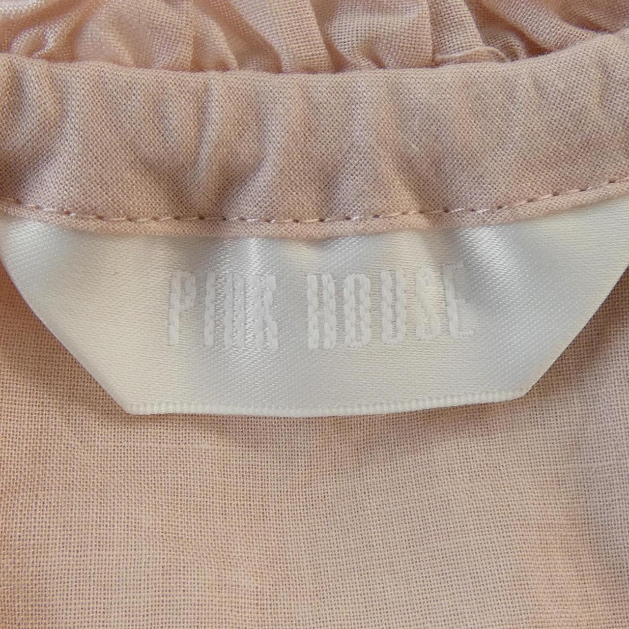 ピンクハウス PINK HOUSE A2141FB 310 トップス