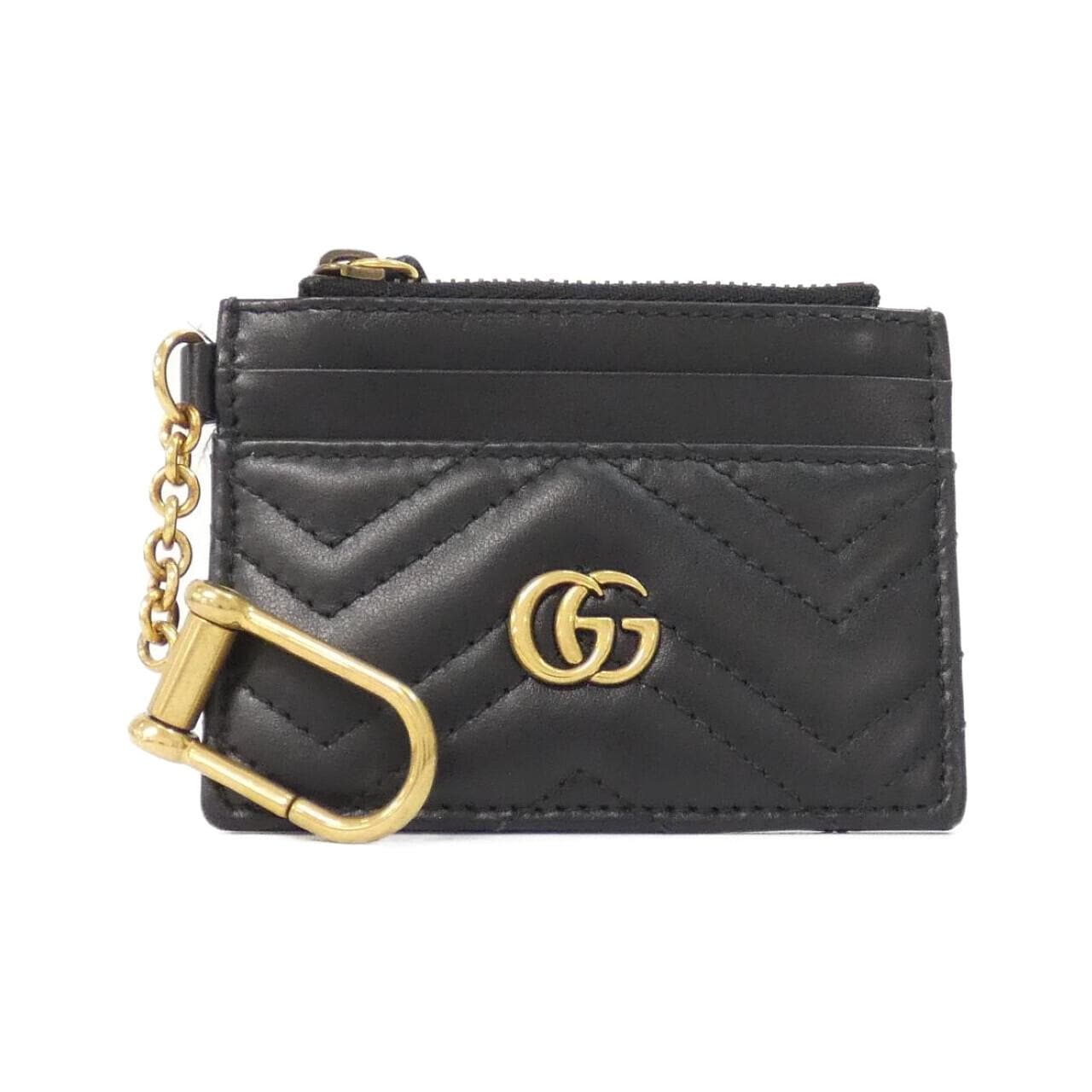 グッチ GG MARMONT 627064 DTDHT コインケース