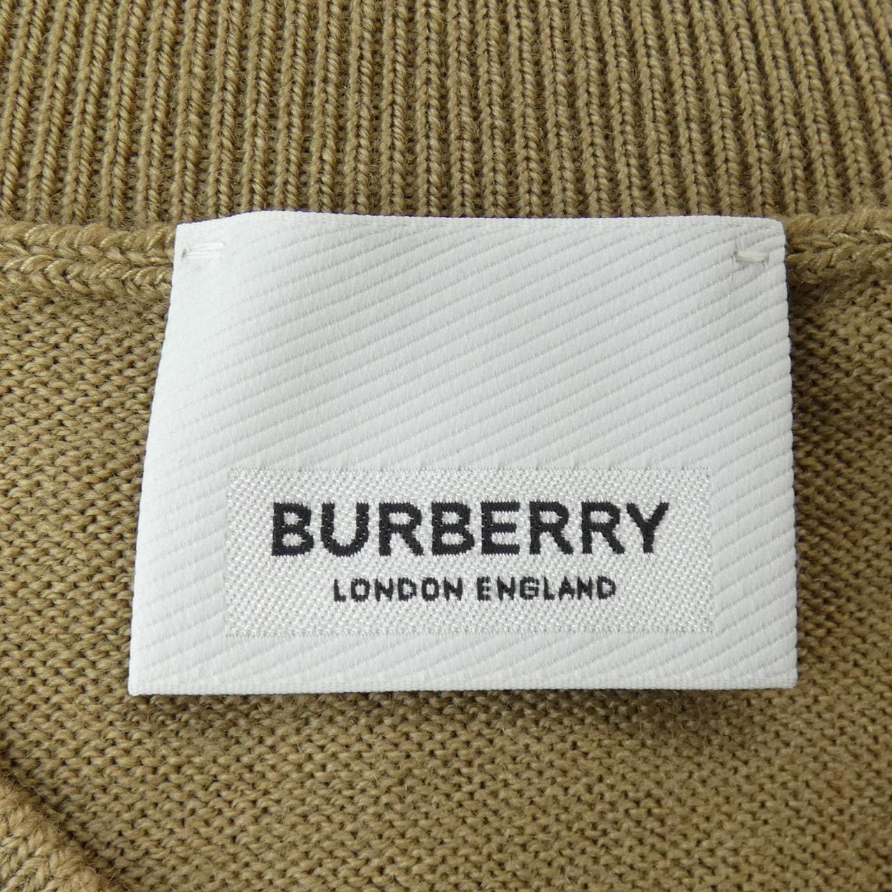 バーバリー BURBERRY 80105921 ニット