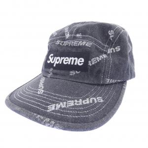 シュプリーム SUPREME キャップ