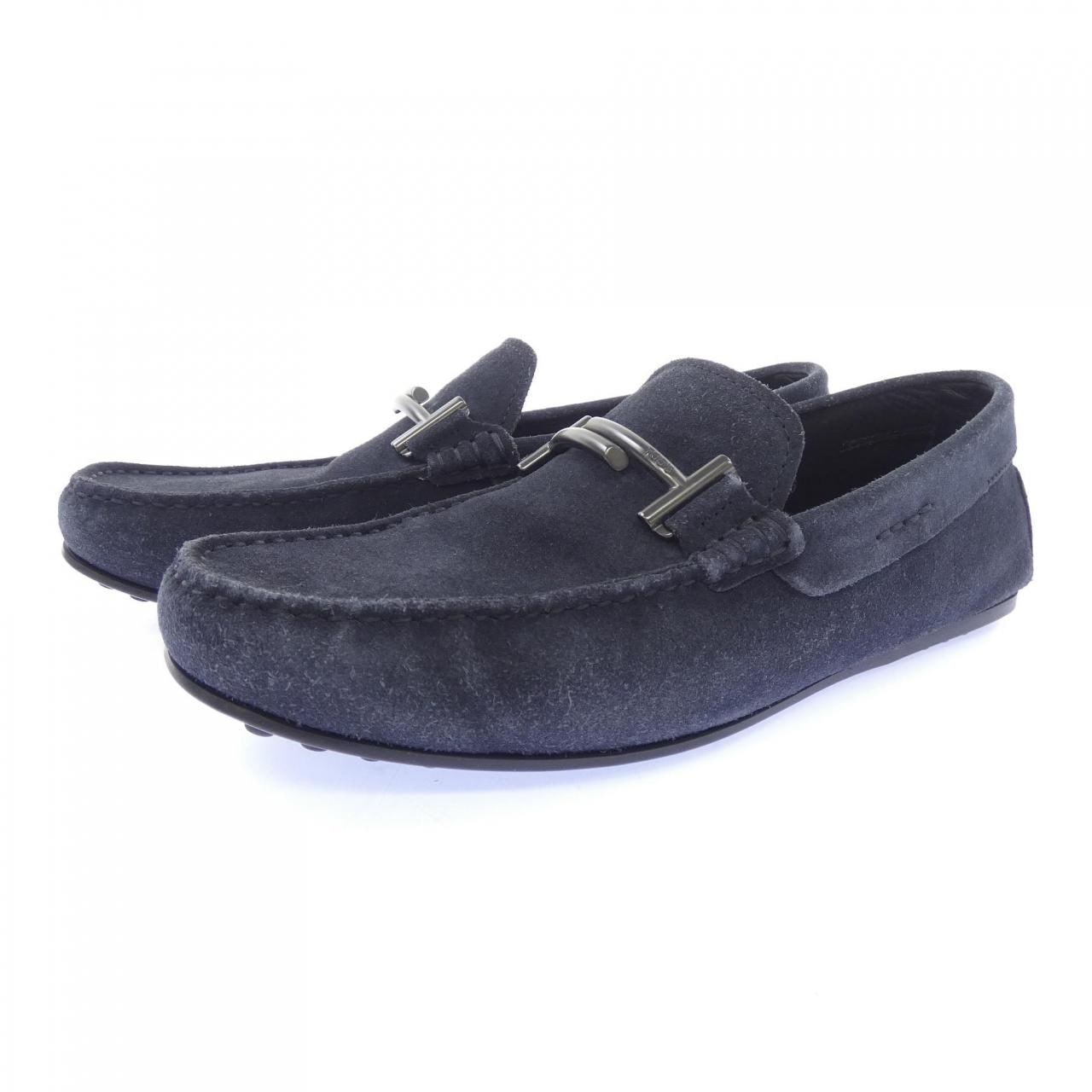 トッズ TOD'S シューズ
