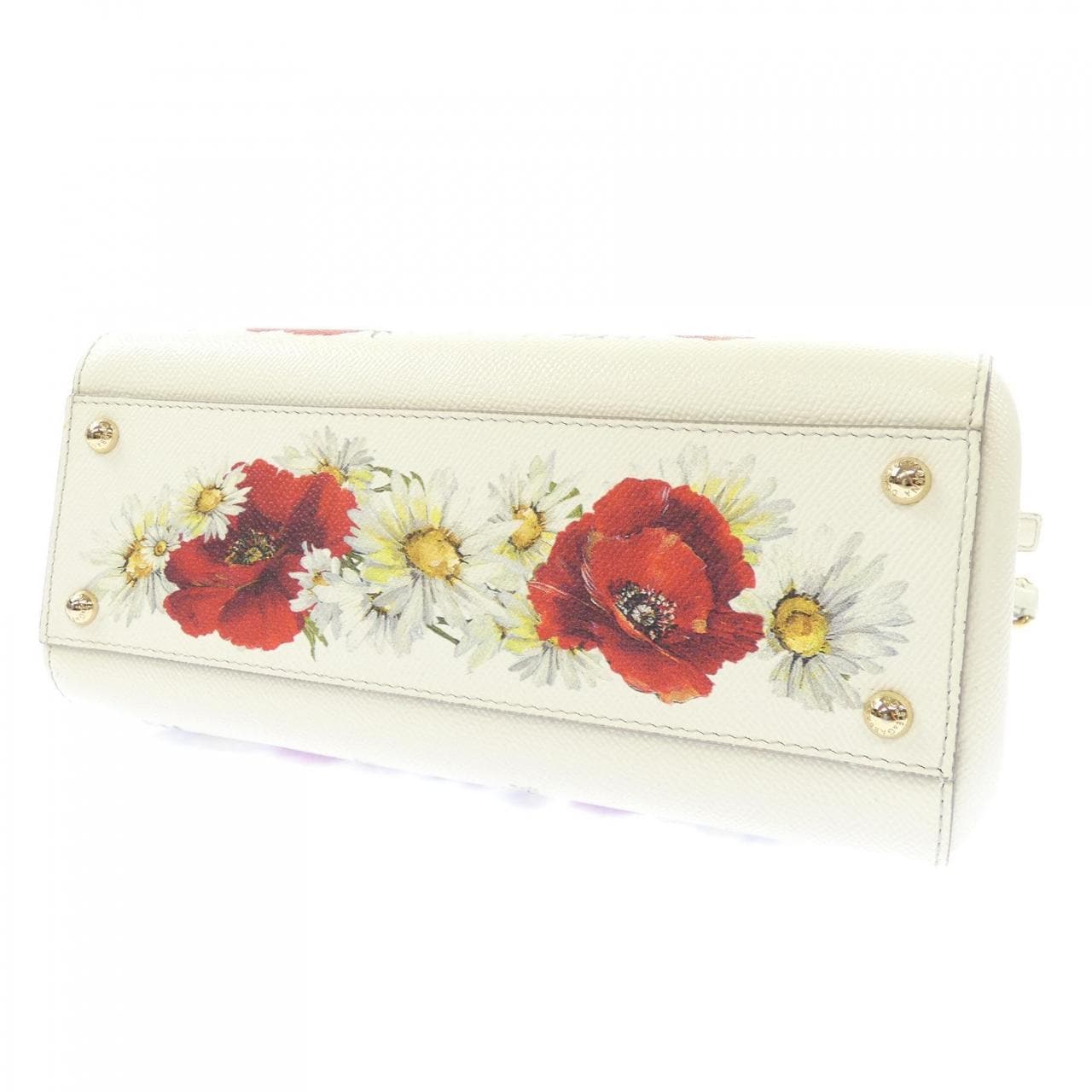 ドルチェアンドガッバーナ DOLCE&GABBANA SICILY BAG